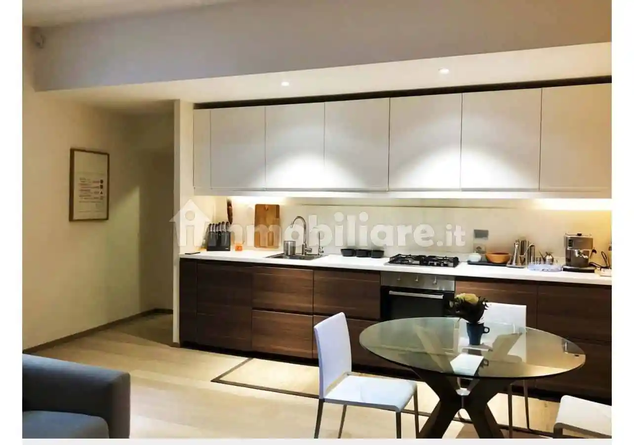 Appartamento in affitto a Firenze