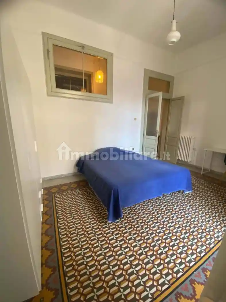 Appartamento in affitto a Foggia