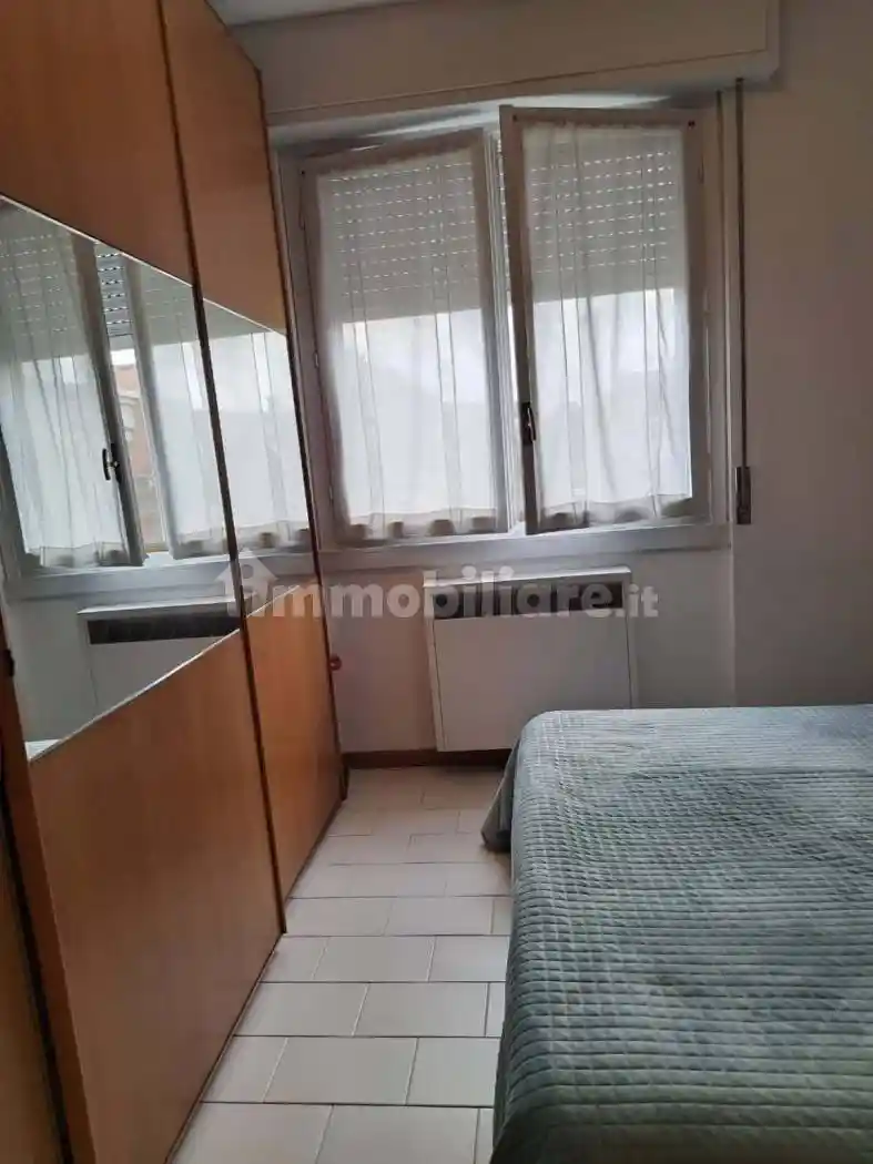 Appartamento in affitto a Azzano San Paolo