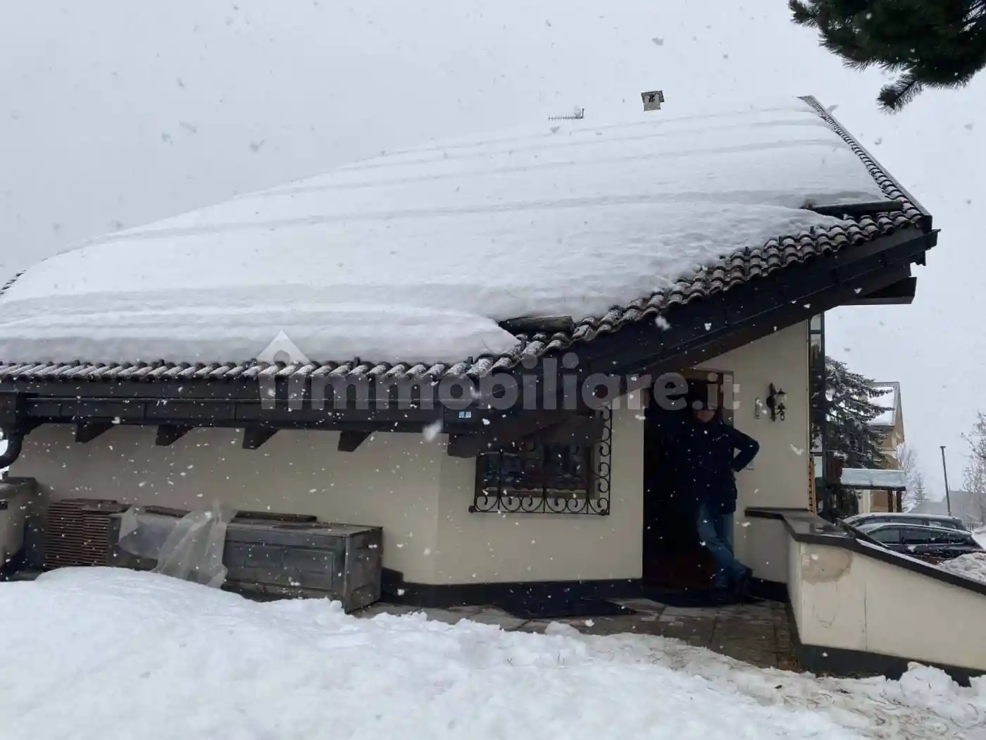 Appartamento in affitto a Corvara in Badia