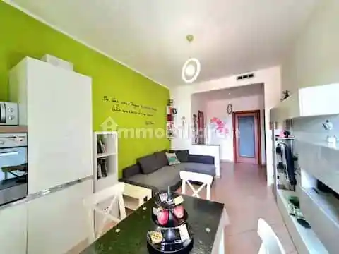 Appartamento in affitto a Grugliasco