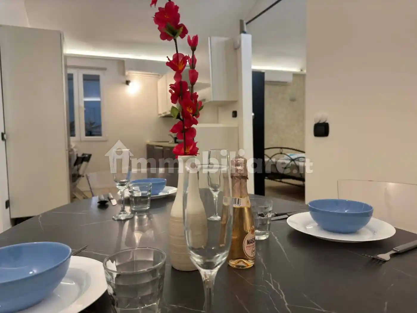 Appartamento in affitto a Como