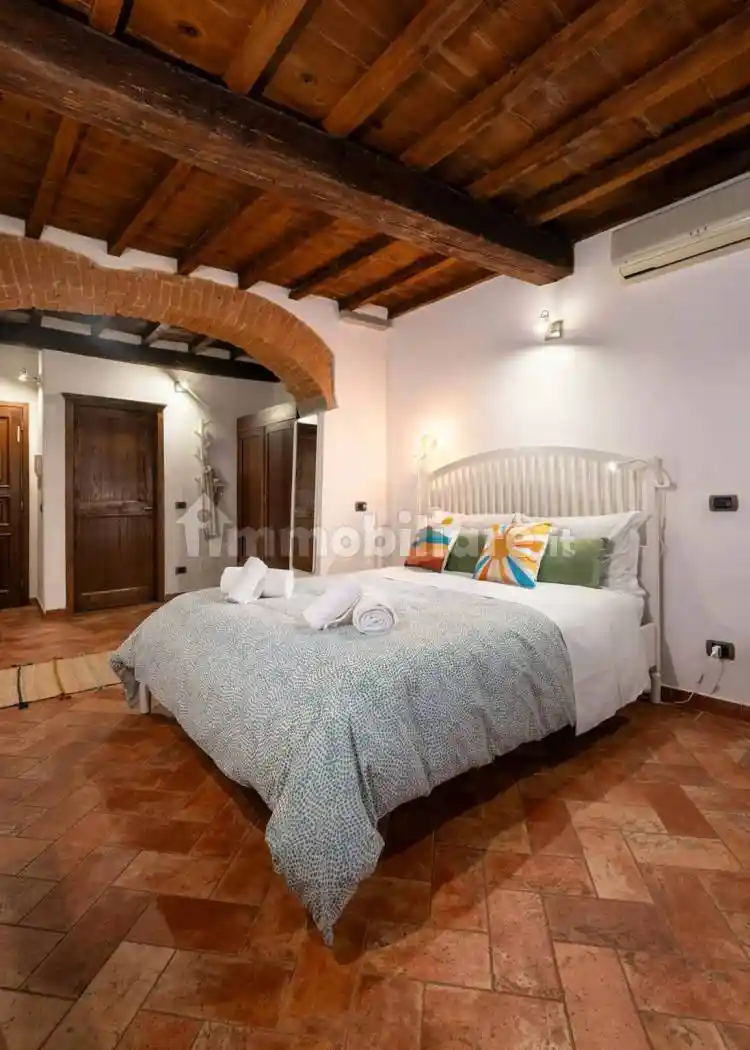 Appartamento in affitto a Firenze