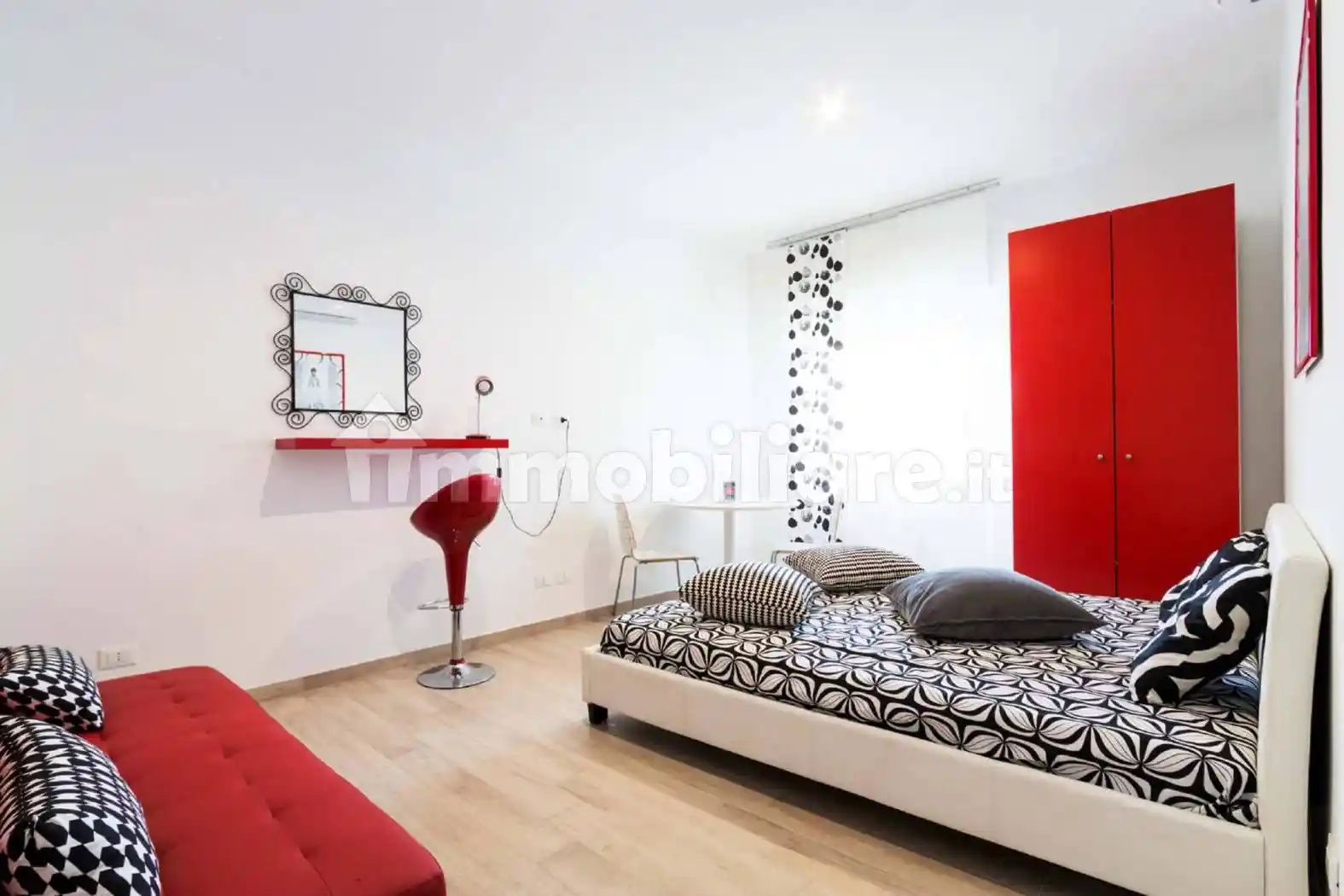 Appartamento in affitto a Roma