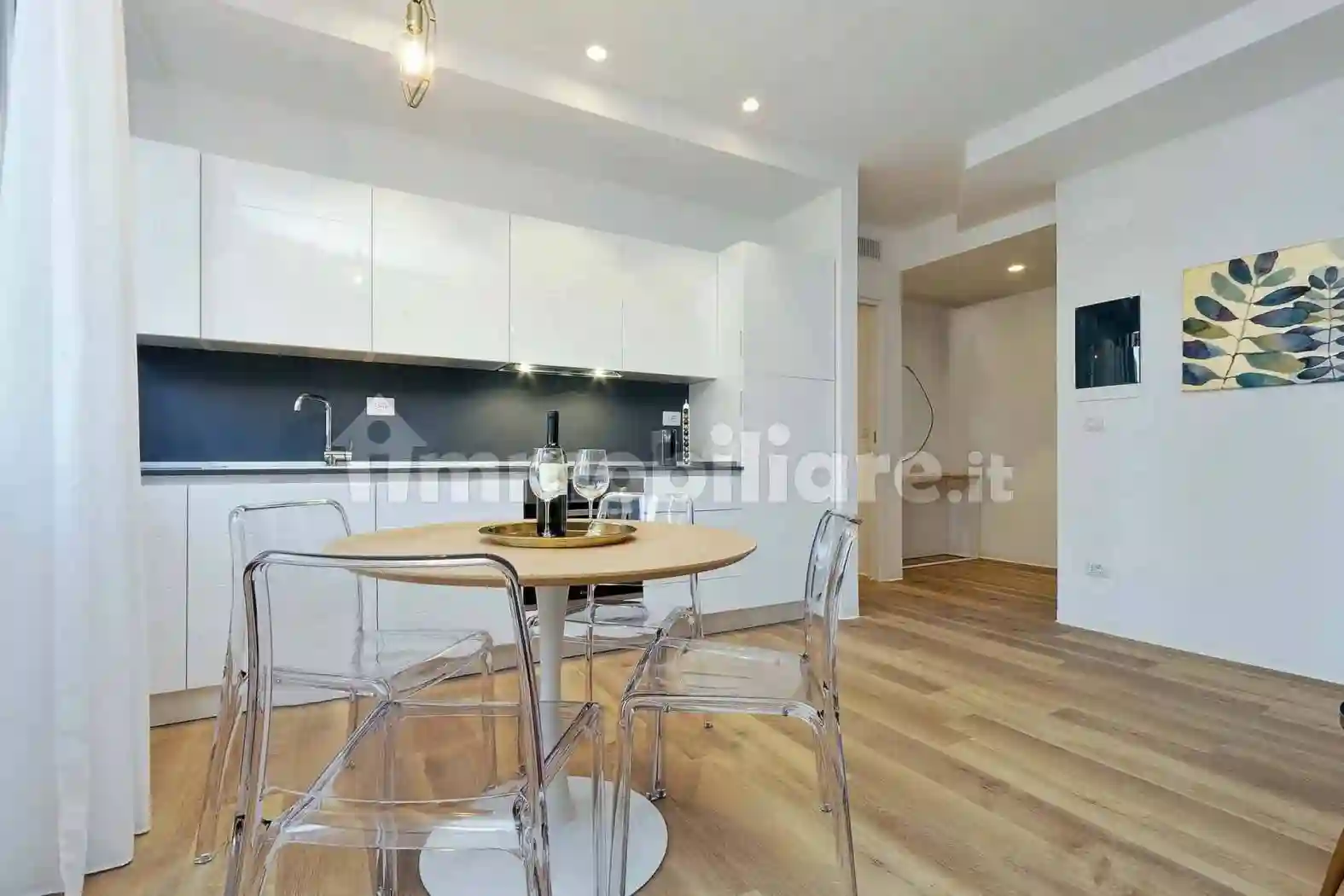 Appartamento - foto 5