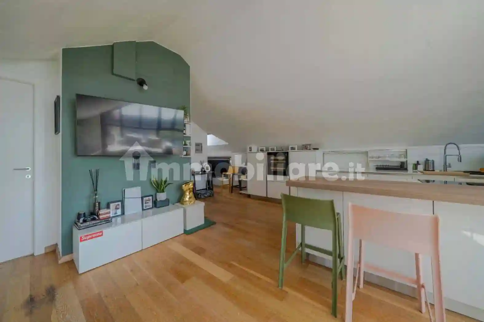 Appartamento - foto 2