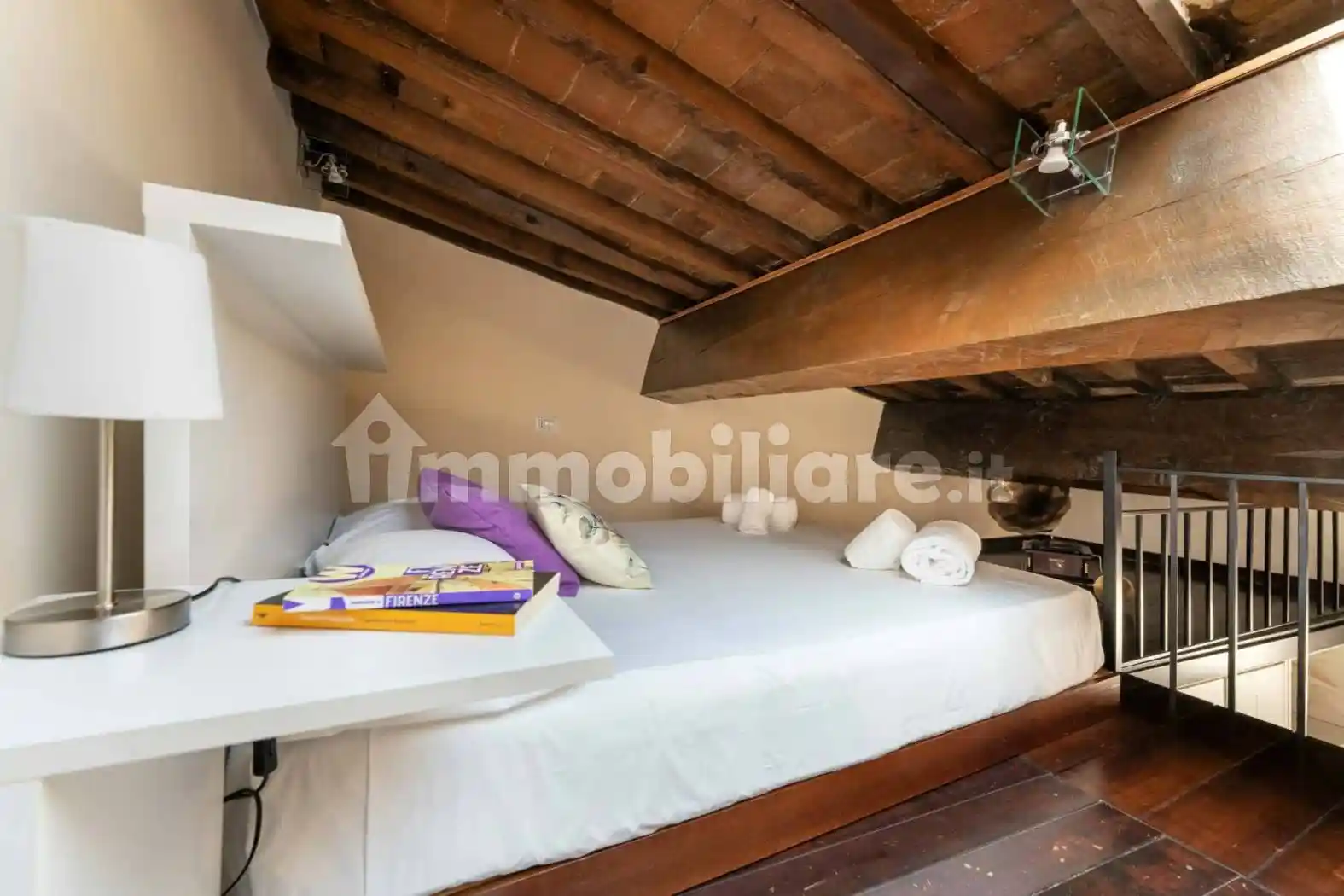 Appartamento in affitto a Firenze