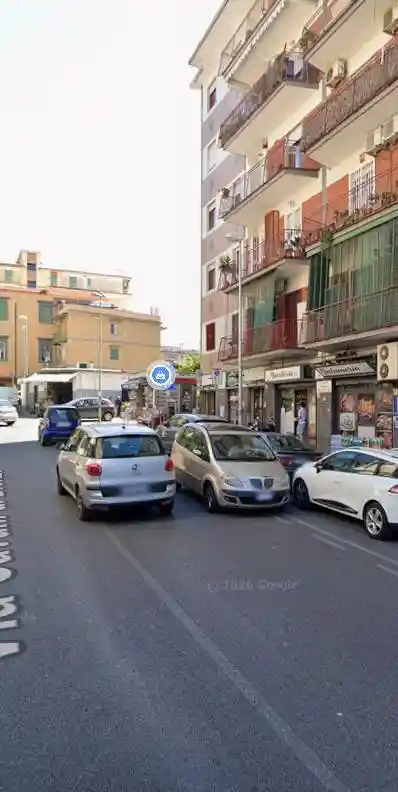 Appartamento in vendita a San Giorgio a Cremano