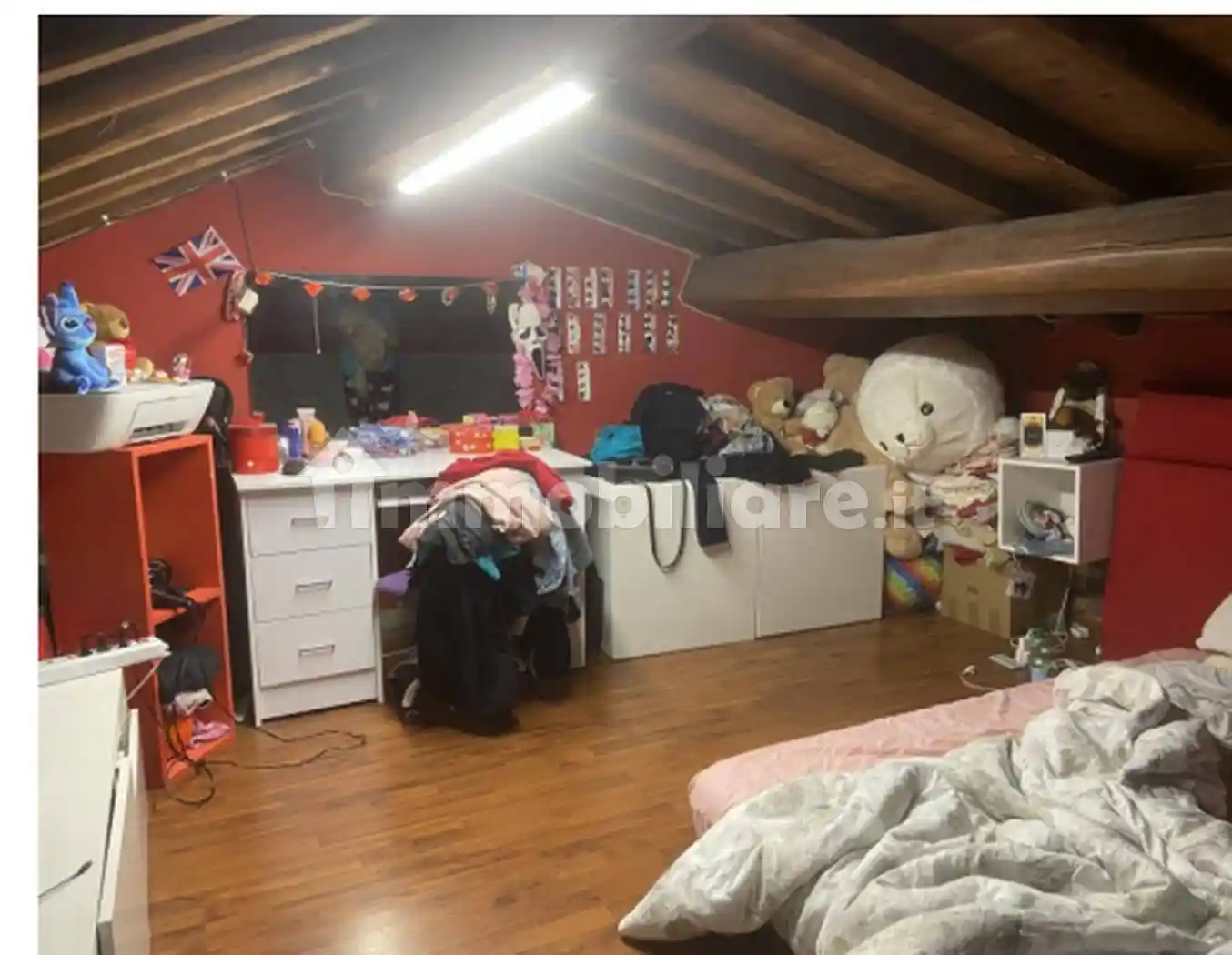 Appartamento in vendita a Civita Castellana