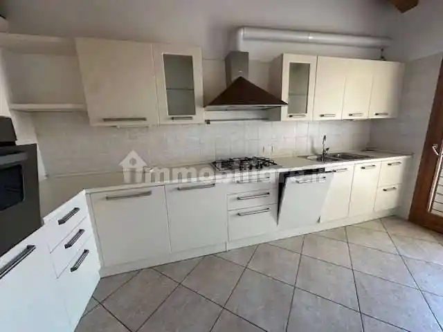 Appartamento in affitto a Oderzo