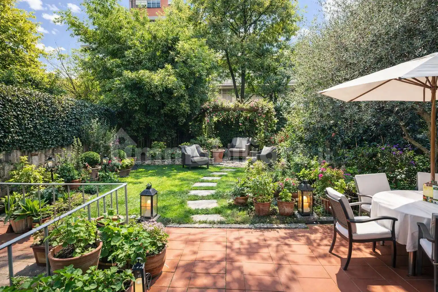 Appartamento in vendita a Firenze