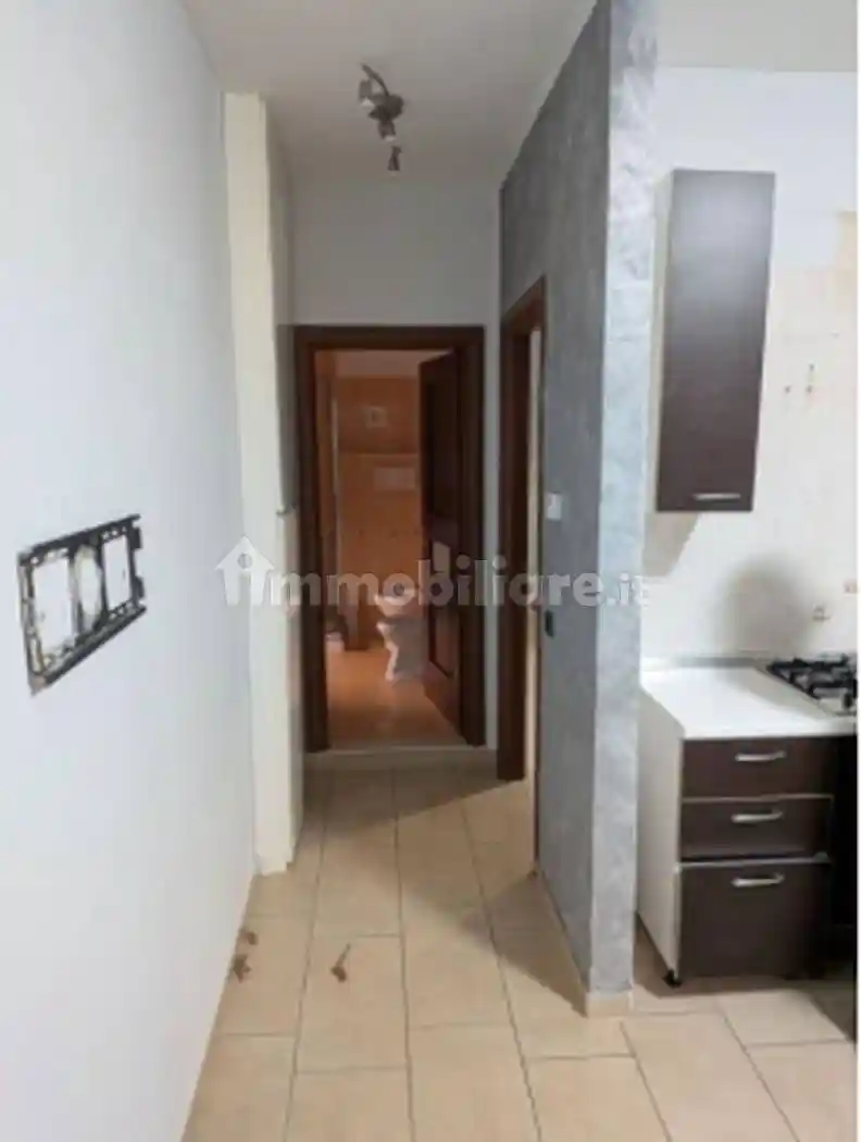 Appartamento in vendita a Baronissi