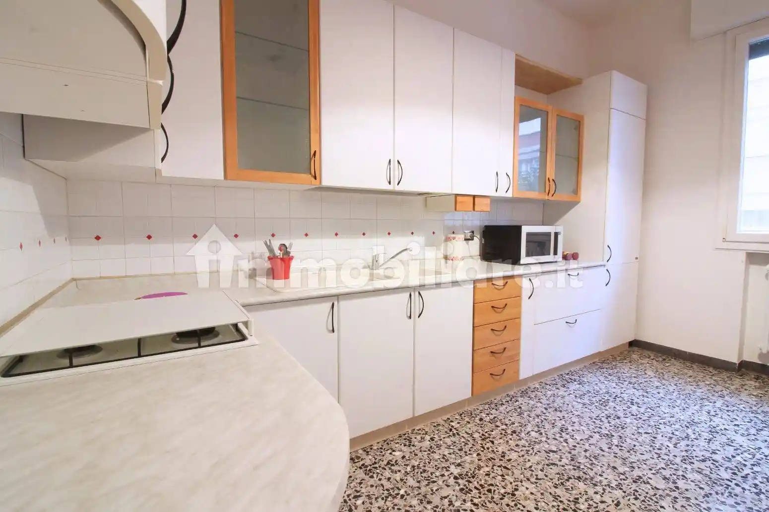 Appartamento in vendita a Bologna