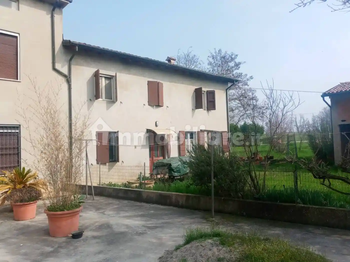 Casa indipendente in vendita a Sorbolo Mezzani