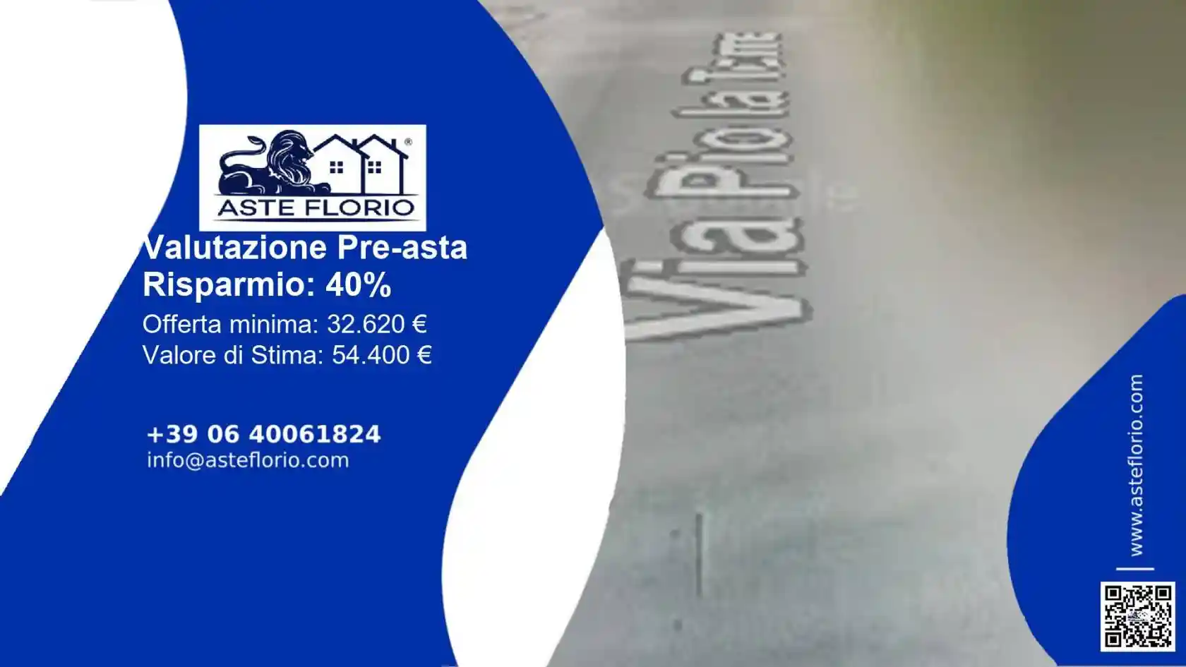 Appartamento in vendita a Vittoria