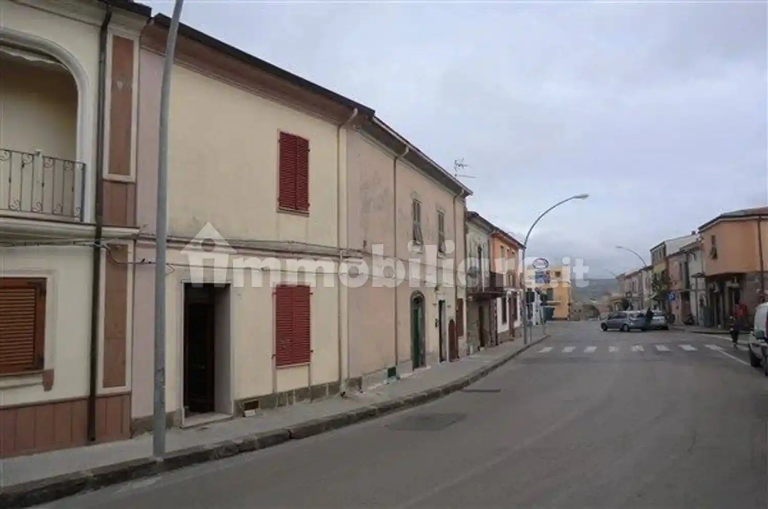 Villa in vendita a Ittiri