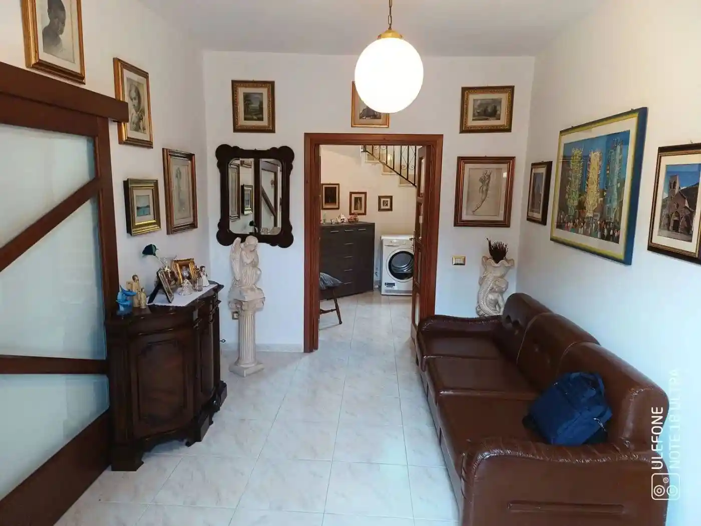 Villa in vendita a Nulvi