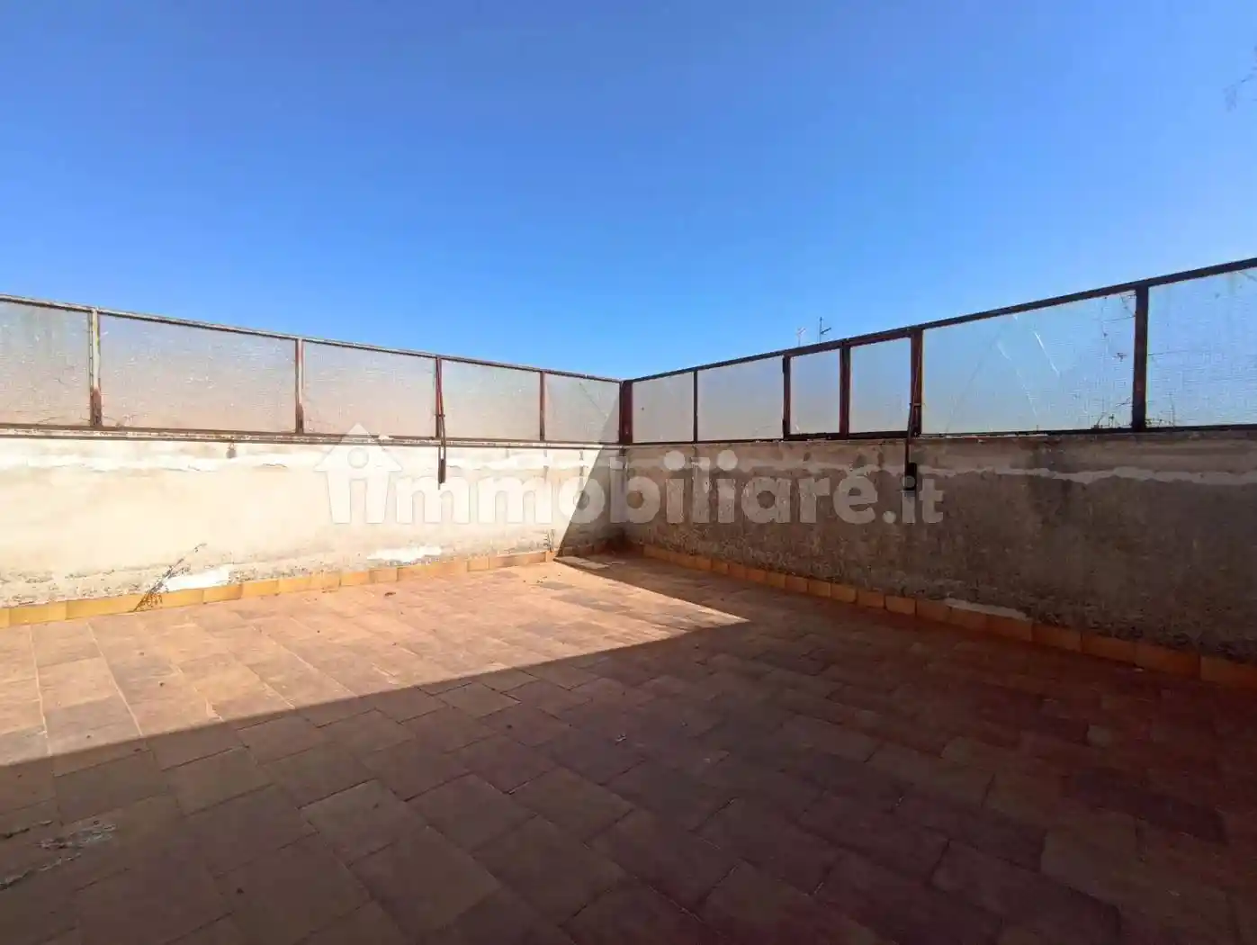 Appartamento in vendita a Ittiri