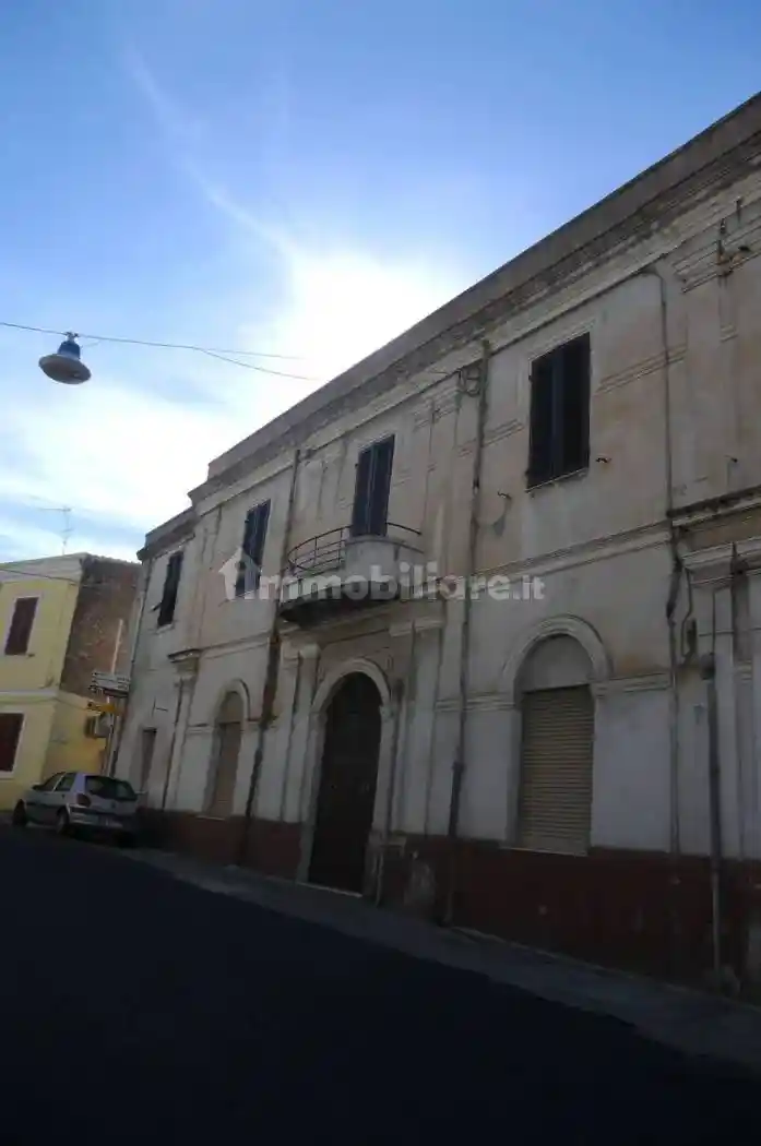 Villa in vendita a Sennori