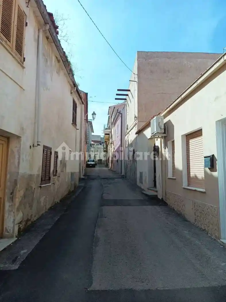 Appartamento in vendita a Nulvi