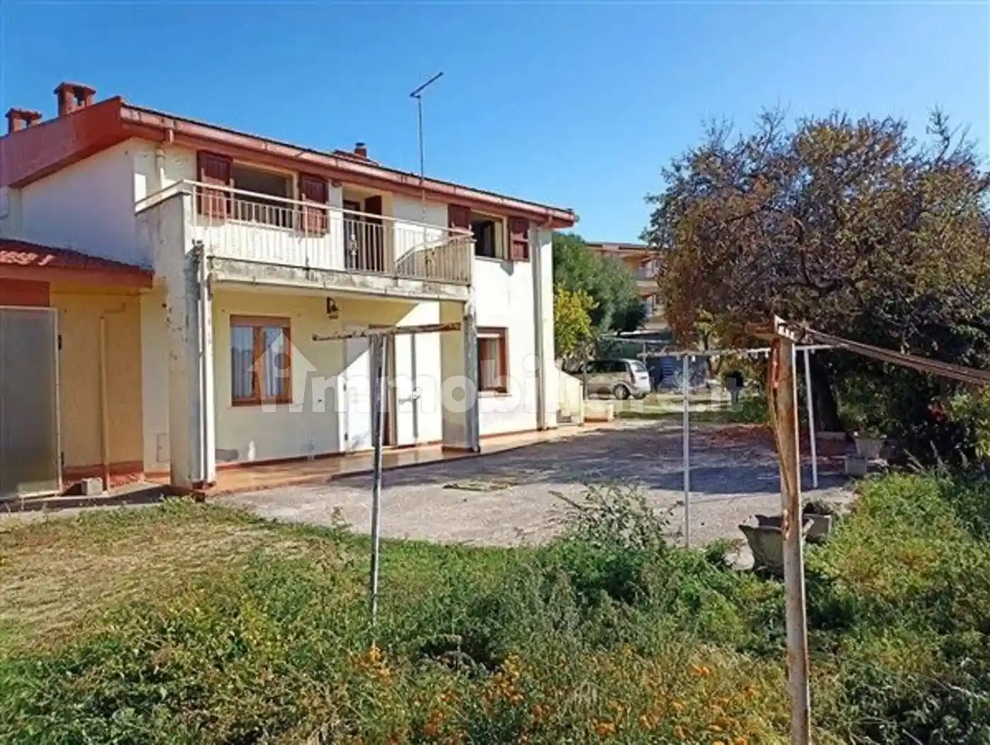 Villa in vendita a Badesi