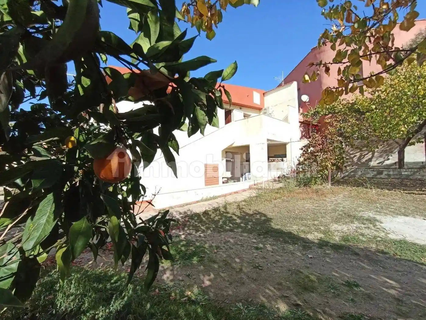 Villa in vendita a Badesi