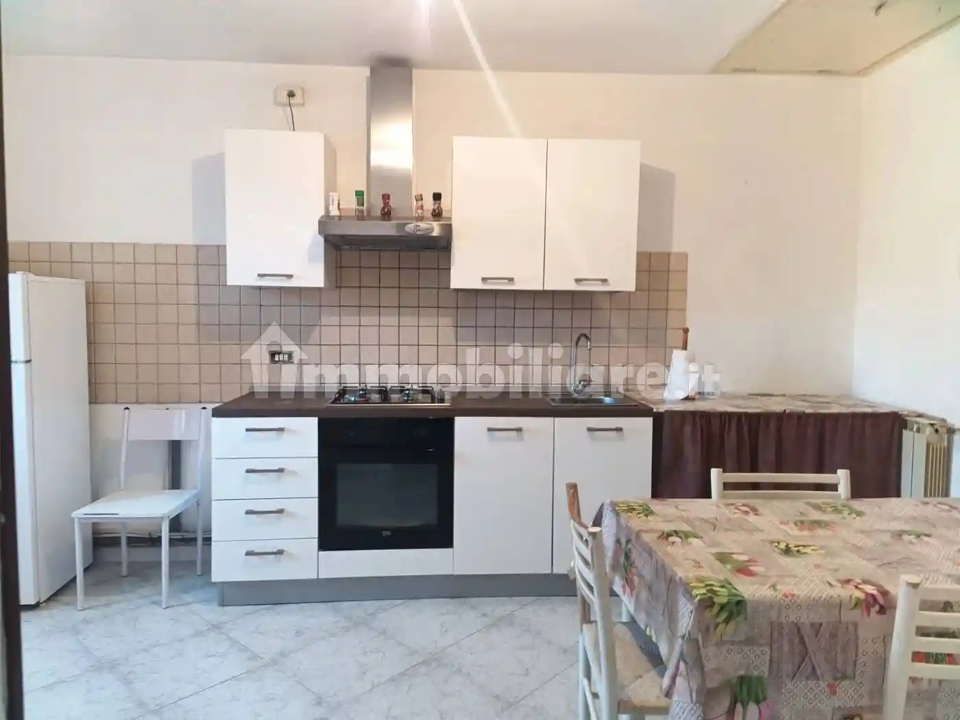 Appartamento in vendita a Nulvi