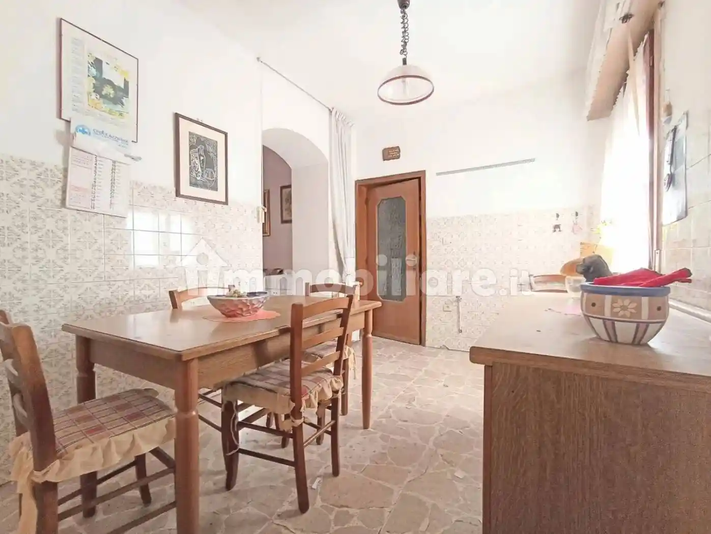 Villa in vendita a Ossi