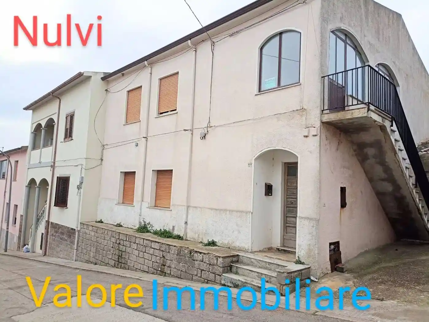 Appartamento in vendita a Nulvi