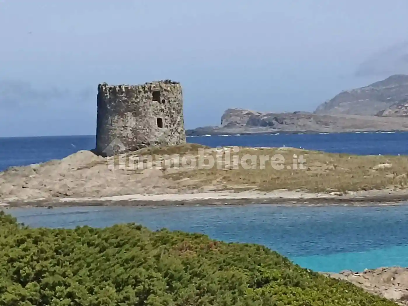 Appartamento in vendita a Stintino
