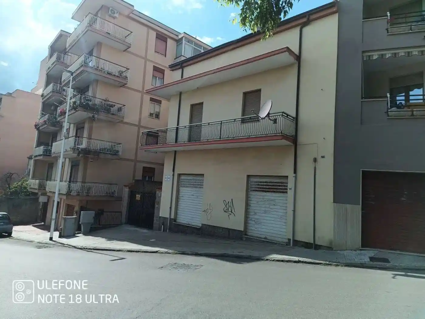 Appartamento in vendita a Sassari