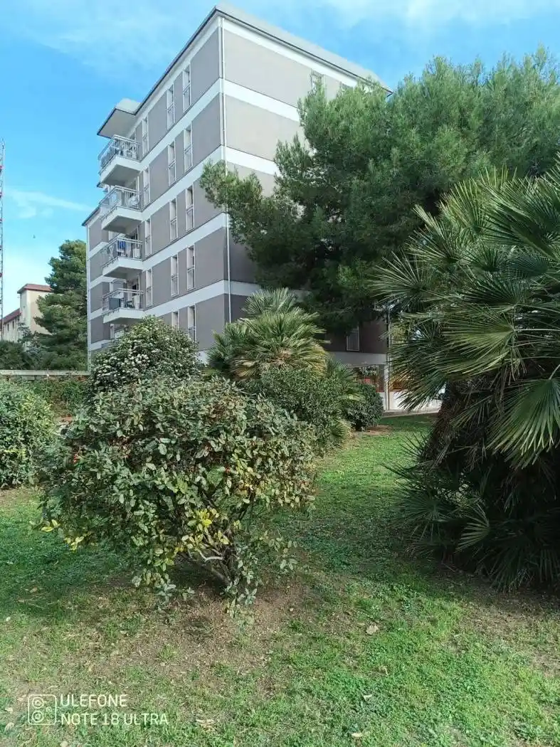 Appartamento in vendita a Sassari