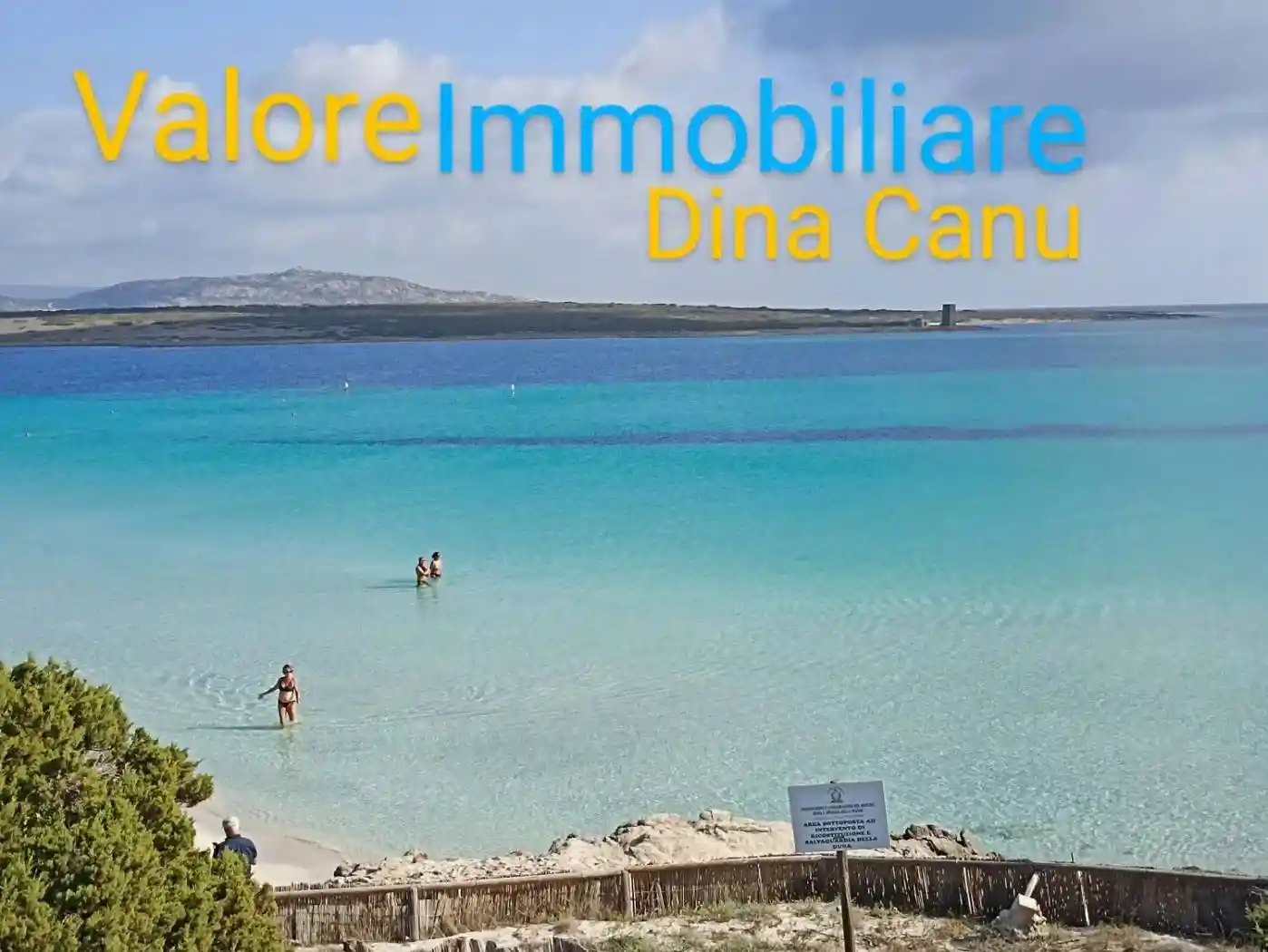 Appartamento in vendita a Stintino