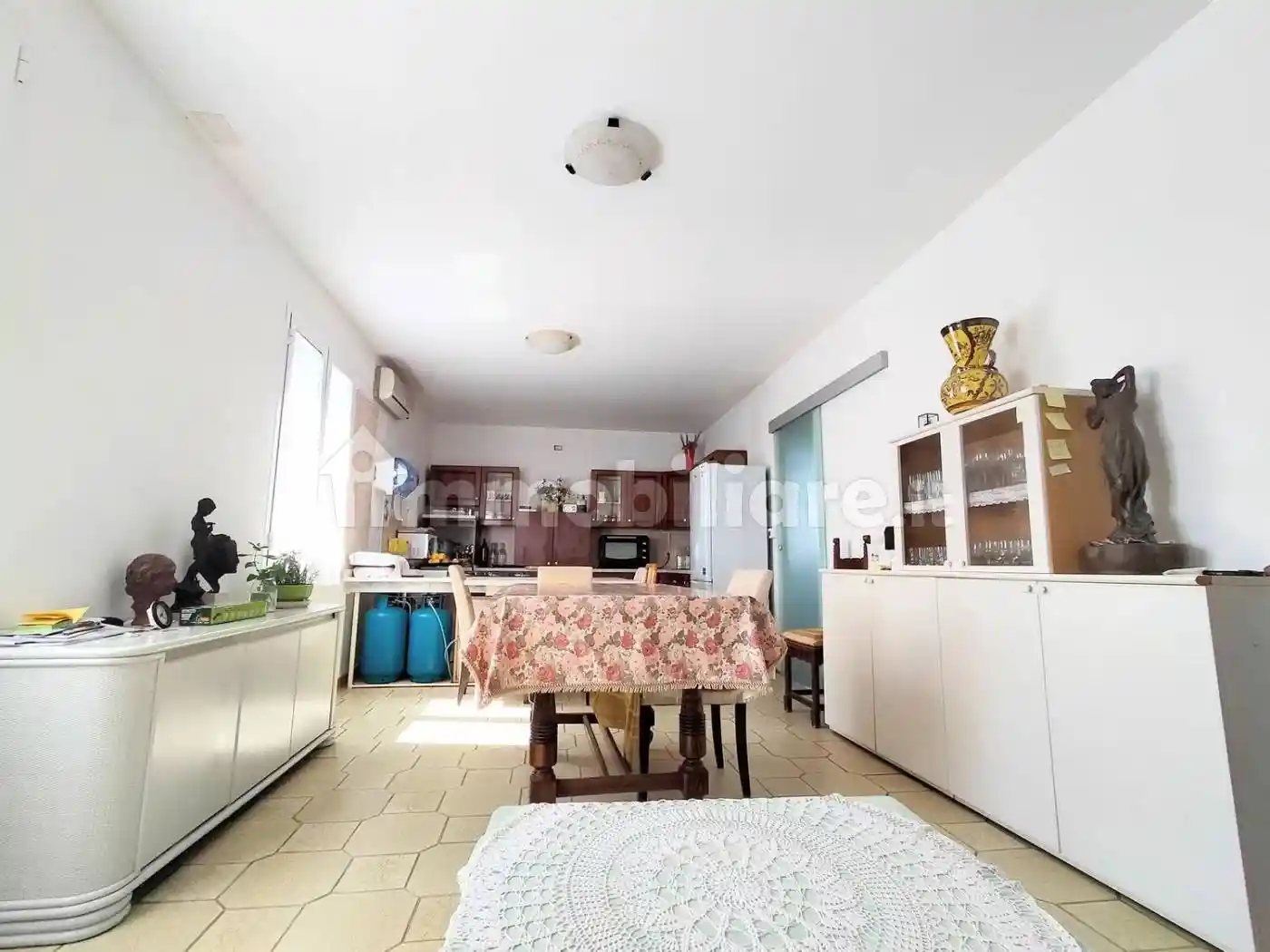 Appartamento in vendita a Sassari