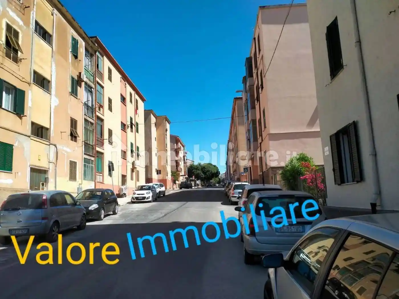 Appartamento in vendita a Sassari