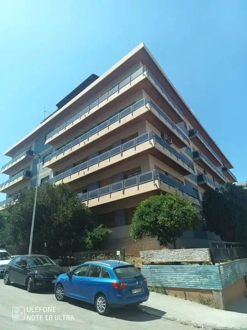 Appartamento in vendita a Sassari