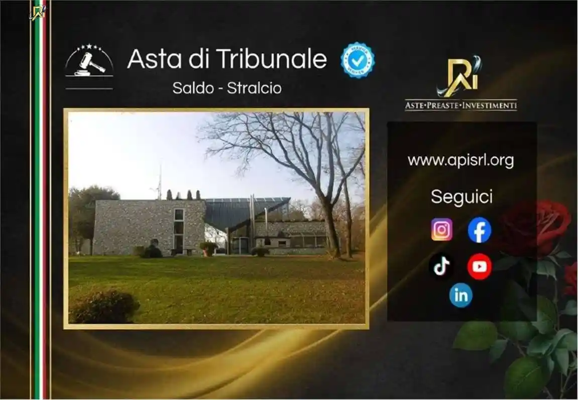 Villa in vendita a Nosate