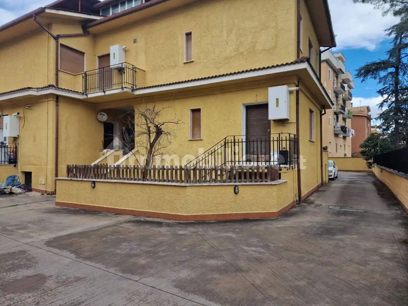 Appartamento in vendita a Guidonia Montecelio