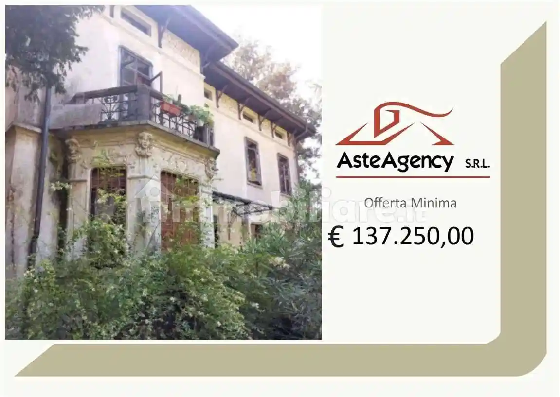 Appartamento in vendita a Schio