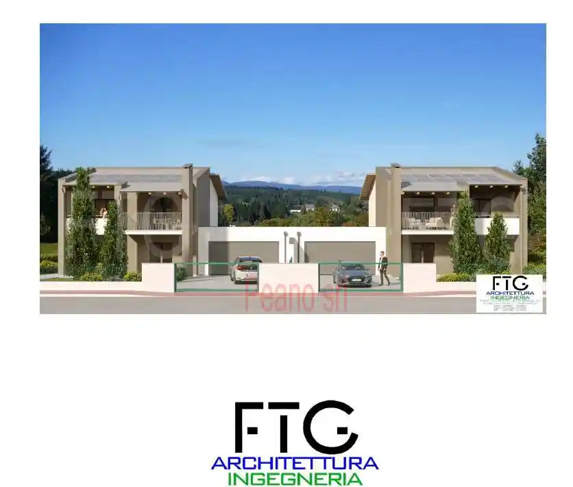 Villa in vendita a Cuneo