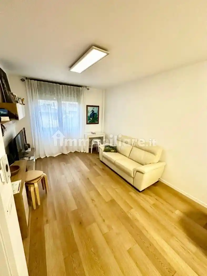 Appartamento in affitto a Bologna