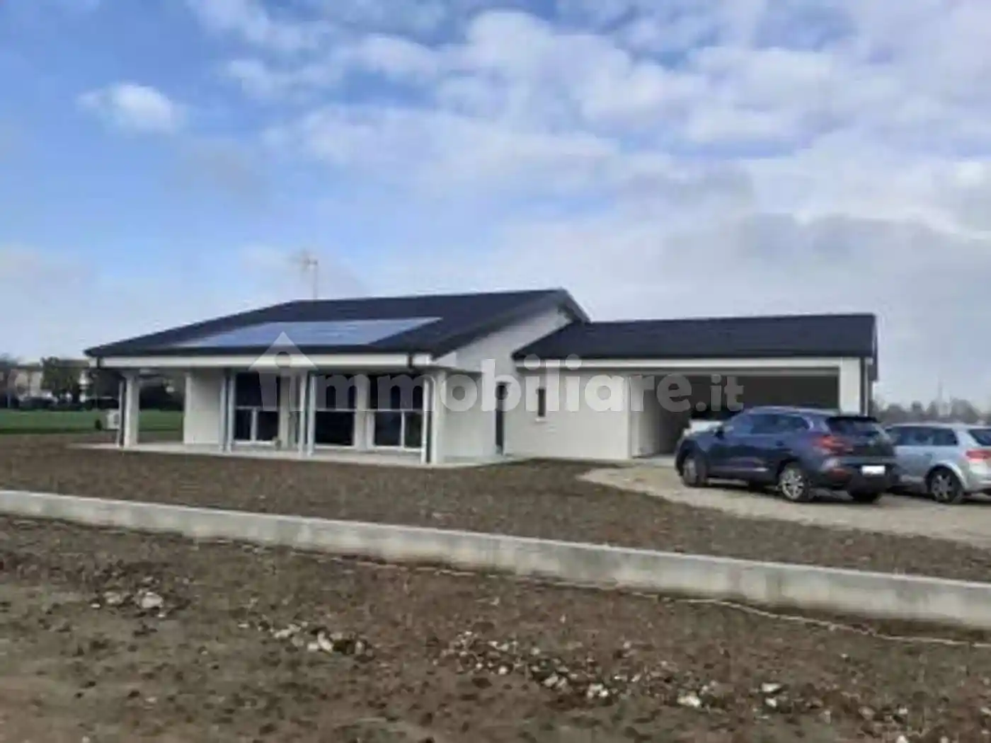 Villa in vendita a Oderzo