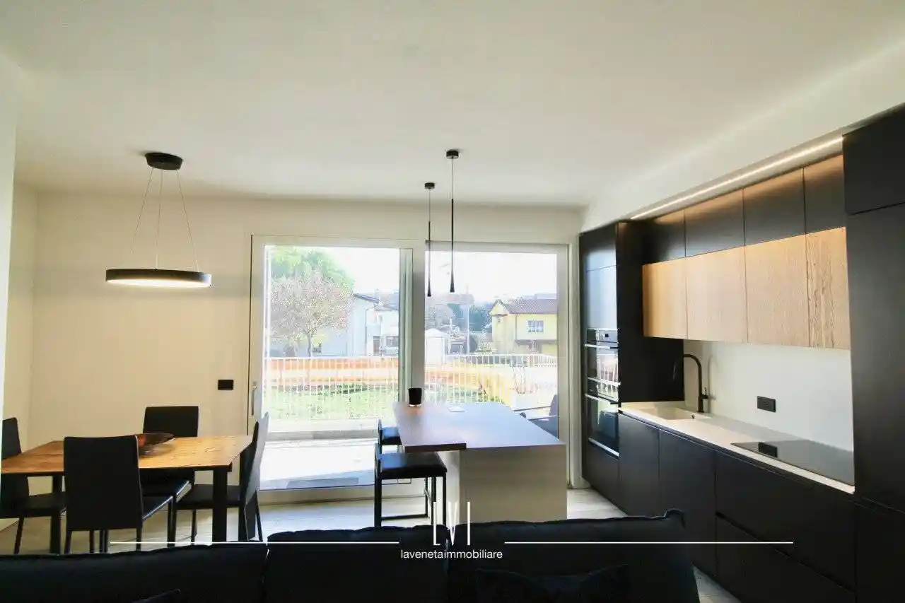 Appartamento in vendita a San Donà di Piave