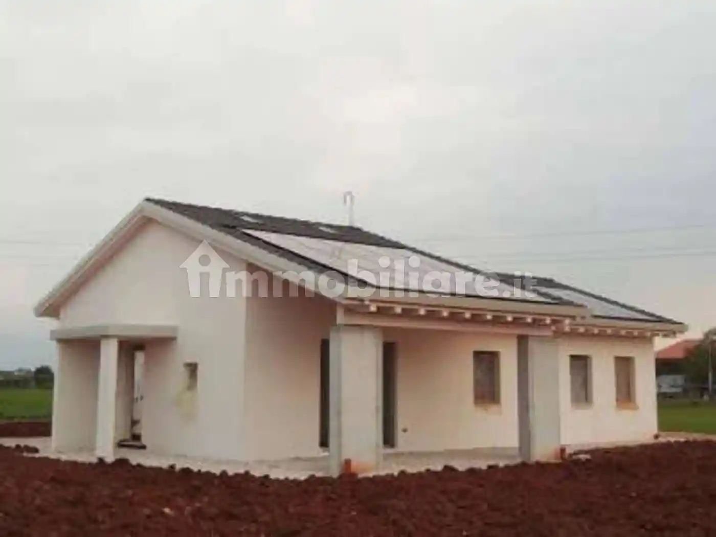 Villa in vendita a Gaiarine