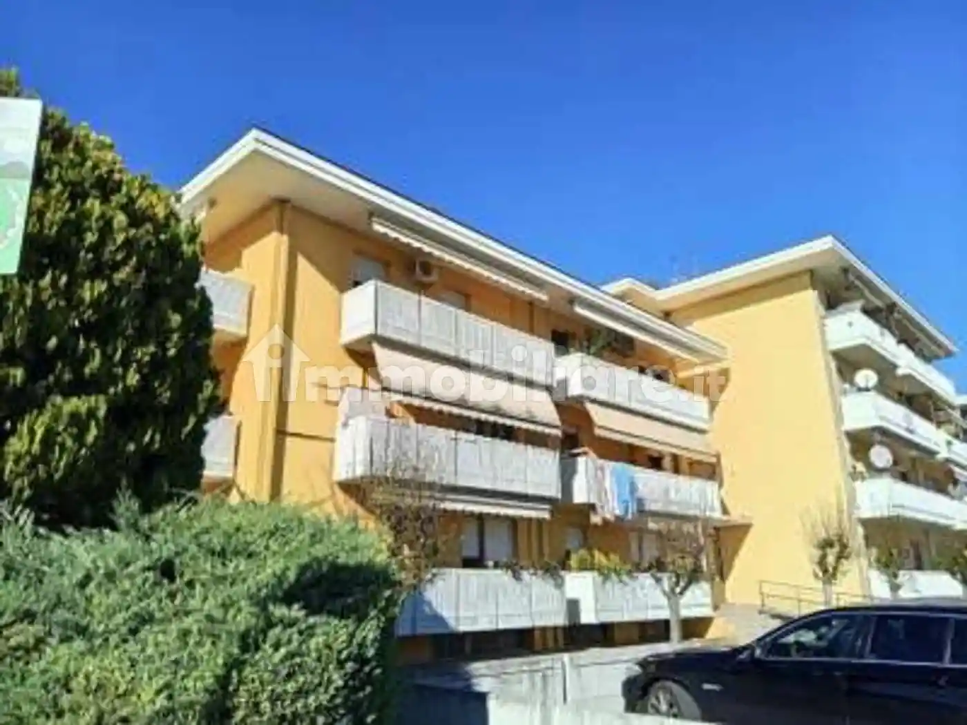 Appartamento in vendita a Brugnera