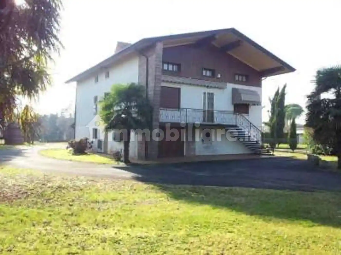 Villa in vendita a Gaiarine