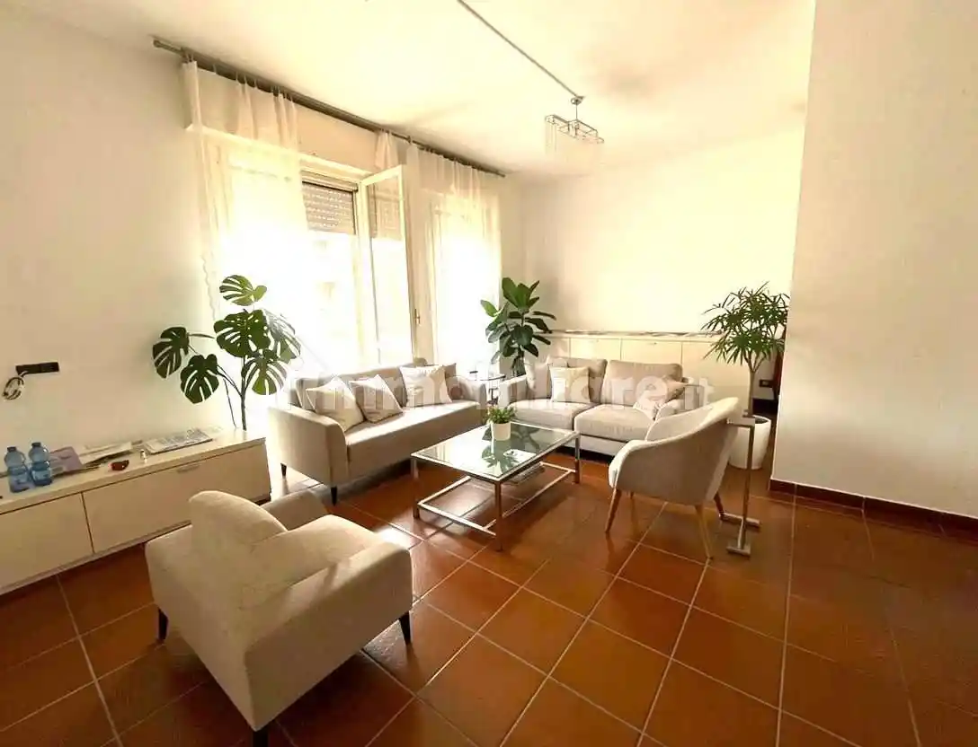 Appartamento in affitto a Carpi