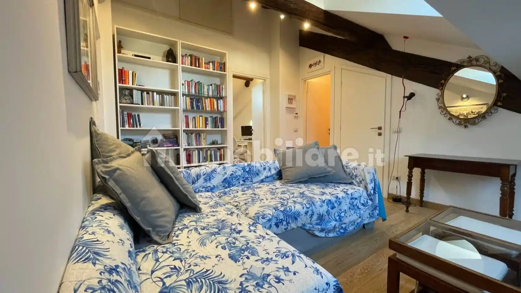 Attico - Mansarda in vendita a Milano