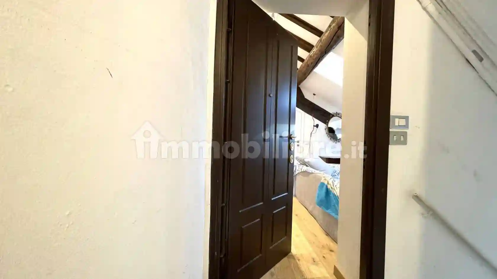 Attico - Mansarda - foto 2