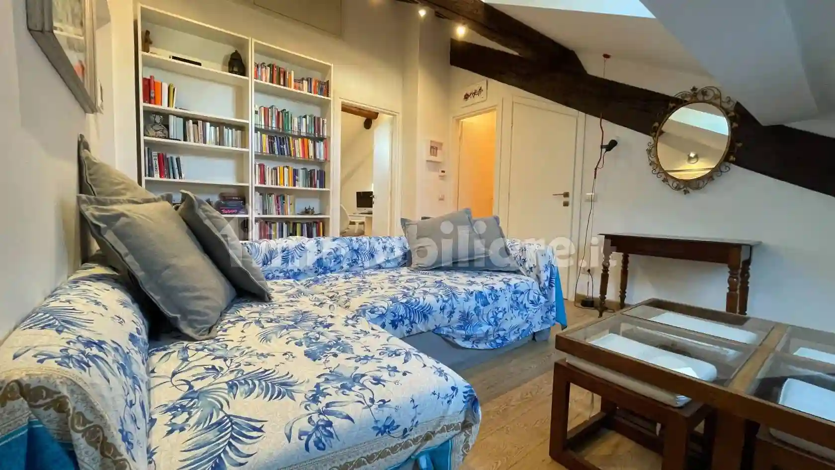 Attico - Mansarda - foto 4